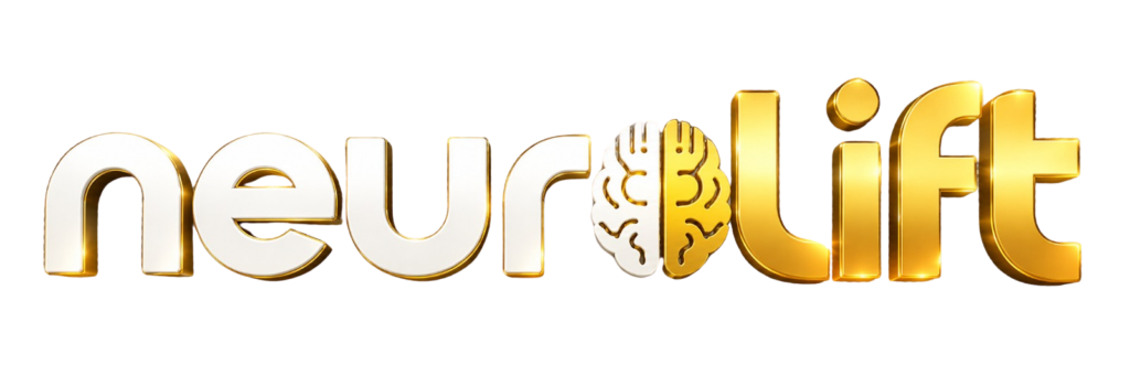 NeuroLift logo