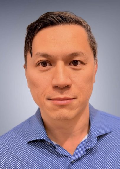 Alex Lam, PMHNP-BC - Psychiatric Nurse Practitioner