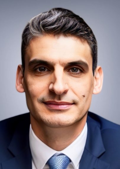 Dr. Genci Shkembi, DNP, FNP-C, PMHNP-BC