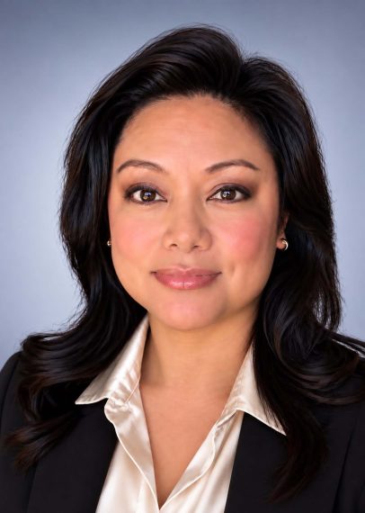 Sharon Carbajal, PMHNP-BC
