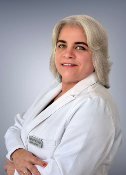 Damaris Perez Castro APRN